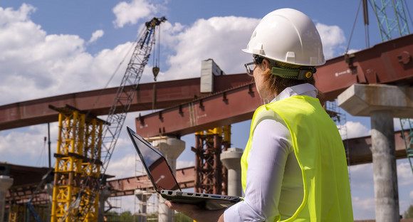 Ausbildung Straßenbaureferendariat